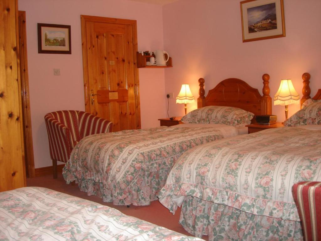Rosmo House B&B Уестпорт Стая снимка